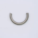 Sea-Doo Drive Shaft Seal Retainer C-Clip PN 272000135 (Pack of 2)