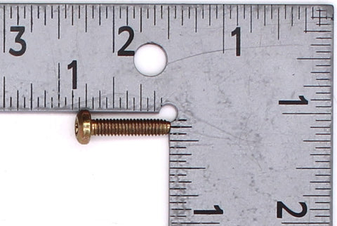 Bolt Part Number - 7511854 For Polaris