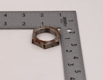 Suzuki Nut, Rear Axle PN 09140-28003