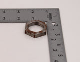 Suzuki Nut, Rear Axle PN 09140-28003