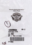 Genuine Harley-Davidson Receptacle Stud Part Number - 10900009A