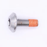 Kawasaki  Socket Bolt PN 92153-1675