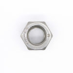 Special Locking Hex Nut (White) Part Number - 7546804 For Polaris