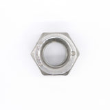 Special Locking Hex Nut (White) Part Number - 7546804 For Polaris