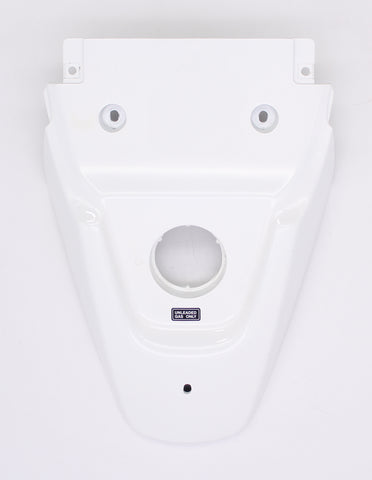 PGO Rear Cover Panel PN P2625700710