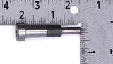 Locking Side Stand Bolt Part Number - 46537684949 For BMW