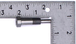 Locking Side Stand Bolt Part Number - 46537684949 For BMW