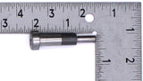 Locking Side Stand Bolt Part Number - 46537684949 For BMW