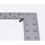 Roll Pin Part Number - 608 (Pack of 9) for Harley-Davidson