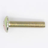 Screw Part Number - 0123-549 For Arctic Cat