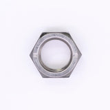 Hex Nut Part Number - 7468M For Harley-Davidson