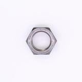 Hex Nut Part Number - 7468M For Harley-Davidson