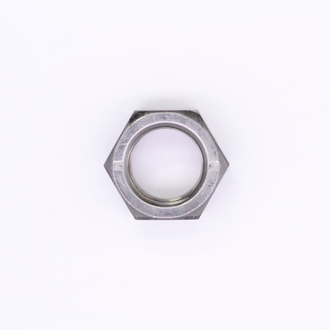 Hex Nut Part Number - 7468M For Harley-Davidson