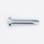 Self Tapping Screw Part Number - 2566 For Harley-Davidson