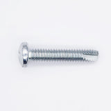 Self Tapping Screw Part Number - 2566 For Harley-Davidson