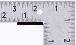 Roll Pin Part Number - 613 For Harley-Davidson
