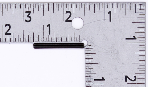 Roll Pin Part Number - 613 For Harley-Davidson