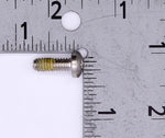 Machine Screw Part Number - 2921 For Harley-Davidson