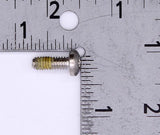 Machine Screw Part Number - 2921 For Harley-Davidson