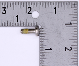 Machine Screw Part Number - 2921 For Harley-Davidson