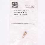 Sea-Doo Main Jet PN 270500002