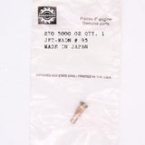Sea-Doo Main Jet PN 270500002