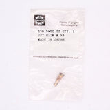 Sea-Doo Main Jet PN 270500002