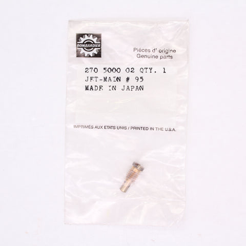 Sea-Doo Main Jet PN 270500002