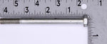 Hex Screw Part Number - 4100Hw For Harley-Davidson