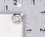 Lock Nut Part Number - 7542411 For Polaris