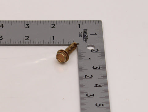 Polaris Screw PN 7512225 (Pack of 2)