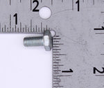 Hex Bolt Part Number - 3738 For Harley-Davidson