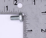 Hex Bolt Part Number - 3738 For Harley-Davidson