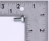 Hex Bolt Part Number - 3738 For Harley-Davidson