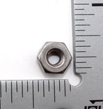 Polaris Hex Nut (Pack of 9) PN 7541931
