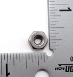 Polaris Hex Nut (Pack of 9) PN 7541931