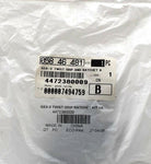 Twist Grip And Ratchet Kit Part Number - 4472380009 For Can-Am