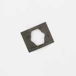 Speed Nut Part Number - 7614 For Harley-Davidson