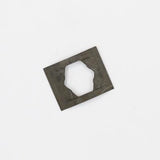 Speed Nut Part Number - 7614 For Harley-Davidson