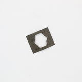 Speed Nut Part Number - 7614 For Harley-Davidson