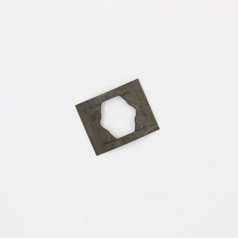 Speed Nut Part Number - 7614 For Harley-Davidson