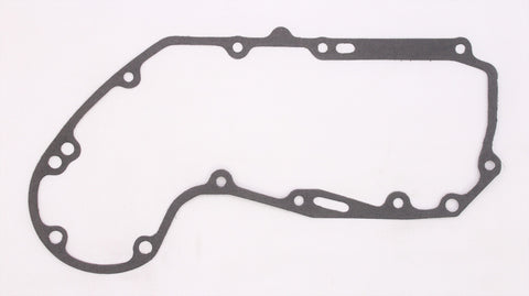 Gearcase Cover Gasket (Gray) Part Number - 25224-52A For Harley-Davidson