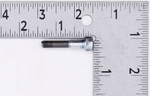 Kawasaki Socket Bolt PN 120P0630