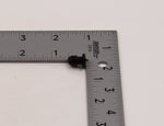 Shovel Head Fastening Grommet Part Number - 11717 For Harley-Davidson