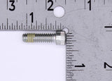 Socket Head Screw Part Number - 884A For Harley-Davidson