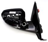Door Mirror Assembly, Right Part Number - C2Z19367 For Land Rover