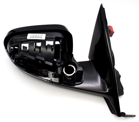 Door Mirror Assembly, Right Part Number - C2Z19367 For Land Rover