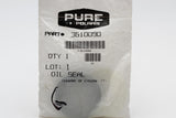Genuine Polaris Oil Seal Part Number - 3610090 (pack of 4)