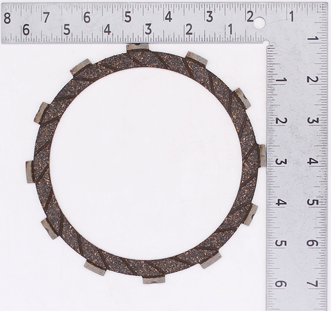 Friction Plate Part Number - 13088-1009 For Kawasaki