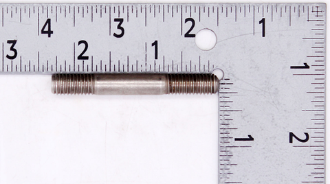 Kawasaki Stud PN 92004-3711